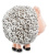 Фигурка The Comical World of Stratford Овечка Долли RV-128 на VALLES.TOP