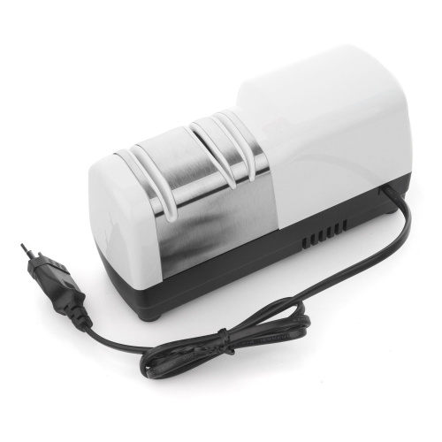 Точилка Chef'sChoice Knife sharpeners CC220W для ножей электрическая, белая на VALLES.TOP