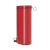 Бак Brabantia FlatBack+ мусорный, пламенно-красный, 40 л Бак Brabantia FlatBack+ мусорный, пламенно-красный, 40 л на VALLES.TOP