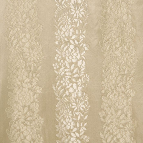 Ткань Galleria Arben Exclusive MICARIUM BLANC CASSE на VALLES.TOP