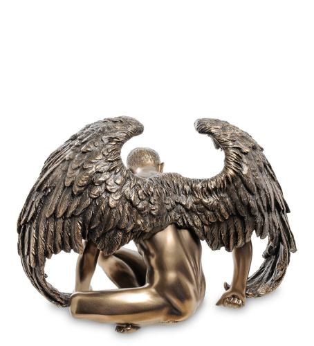 Статуэтка Veronese Ангел WS-152 на VALLES.TOP