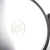 Сотейник AMT Frying Pans с двумя фиксированными ручками, диаметр 24 см на VALLES.TOP