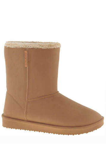 Угги Blackfox Cheyenne резиновые, бежевые на VALLES.TOP