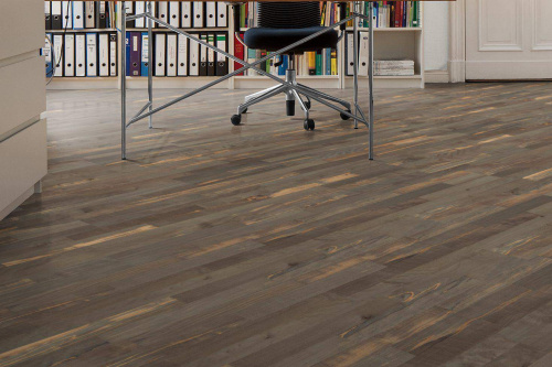 Паркетная доска Haro 4000 Top Connect Бук Маритим пропаренный 674982 2200х180х13,5 мм (3,17 м2) на VALLES.TOP