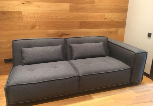 Диван Selecta Лофт модульный на VALLES.TOP