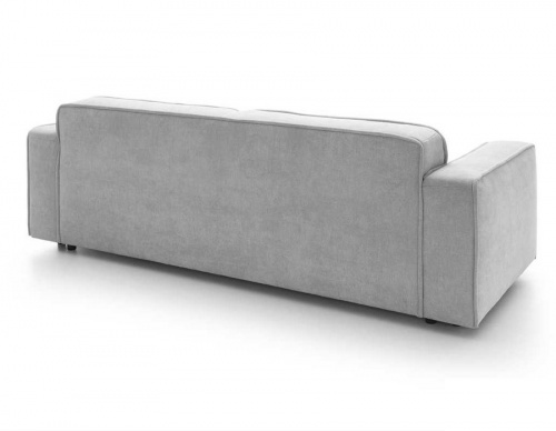 Диван Gala Collezione Modo трехместный в ткани на VALLES.TOP