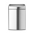 Бак Brabantia Touch Bin New мусорный, прямоугольный, стальной матовый, 10 л Бак Brabantia Touch Bin New мусорный, прямоугольный, стальной матовый, 10 л на VALLES.TOP
