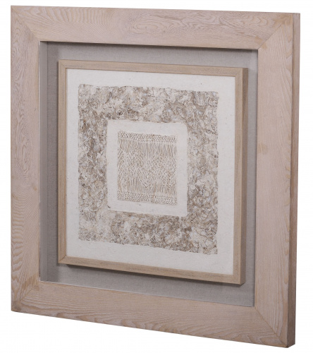 Панно Mart Gallery Бумага на VALLES.TOP