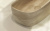 Ванна Viva Lusso Coletta Sandstone каменная, отдельностоящая, песочная Ванна Viva Lusso Coletta Sandstone каменная, отдельностоящая, песочная на VALLES.TOP