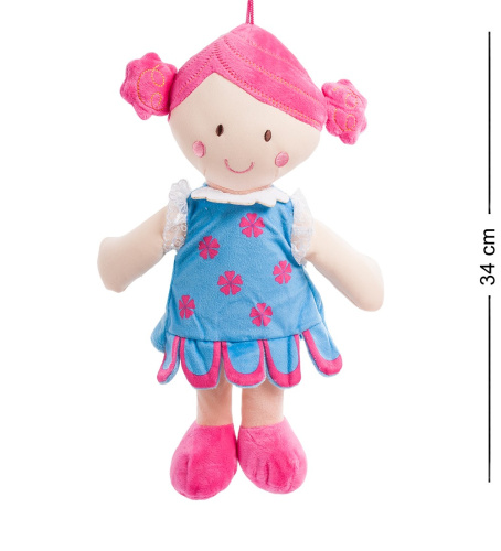 LJ-10 Подвесная декоративная фигурка LOVELY JOY на VALLES.TOP