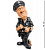Статуэтка The Comical World of Stratford Полицейский RV-926 на VALLES.TOP