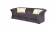 Диван NEXTFORM Родео удлиненный на VALLES.TOP