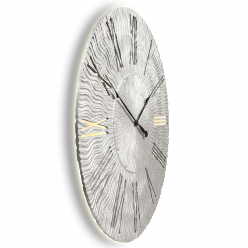 Часы In Shape Twinkle Silver на VALLES.TOP