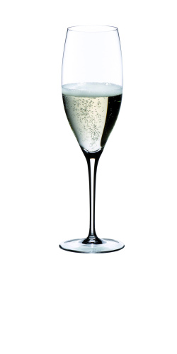 Бокал Riedel Vintage Champagne Glass для шампанского, 330 мл на VALLES.TOP