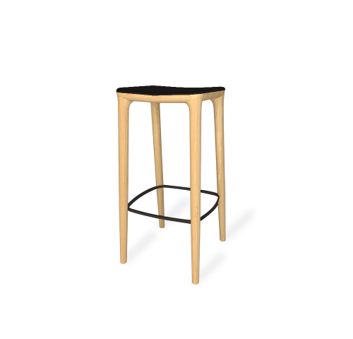 Стул Massiwo Heavy-bar на VALLES.TOP