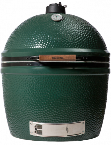 Гриль Big Green Egg XXLarge угольный на VALLES.TOP