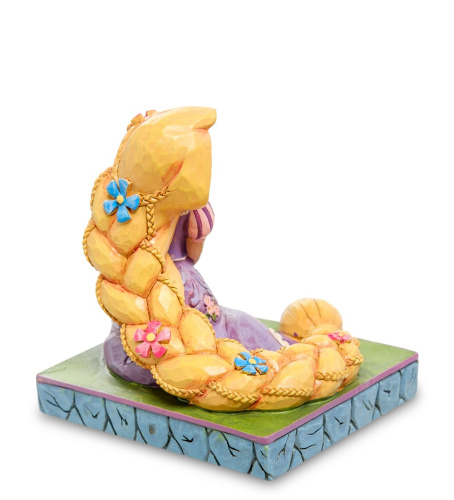 Фигурка Disney Traditions Принцесса Рапунцель (Творческая натура) на VALLES.TOP