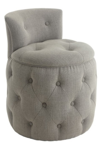 Пуф Pusha Helm на VALLES.TOP