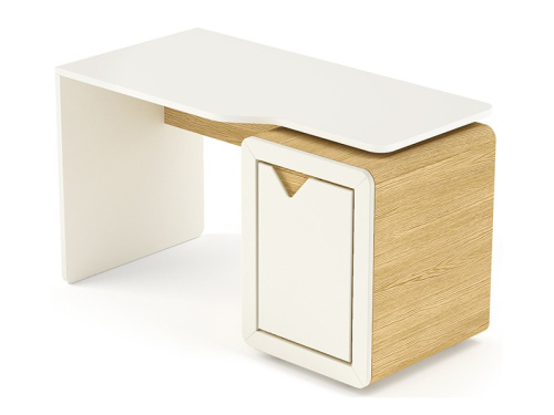 Стол Timoore Frame письменный на VALLES.TOP