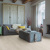 Ламинат Quick Step Majestic MJ3547 Дуб лесной массив светло-серый 32 класс, 9.5 мм на VALLES.TOP
