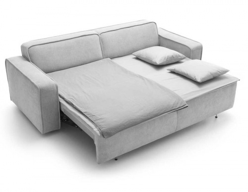 Диван Gala Collezione Modo трехместный в ткани на VALLES.TOP