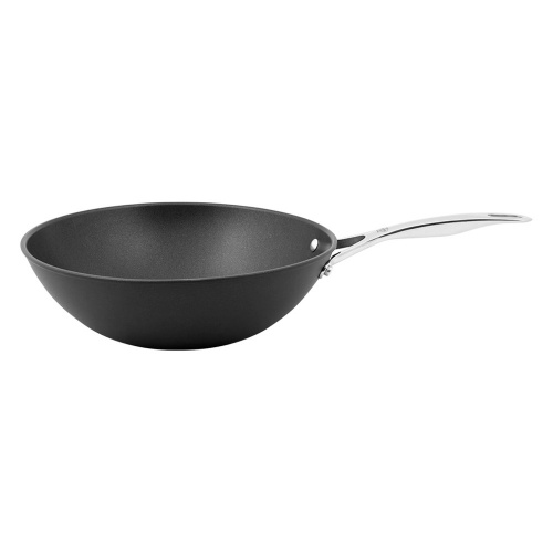 Вок BALLARINI Alba, диаметр 30 см на VALLES.TOP