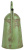 Лейка Esschert Design Vintage Green для цветов, 4,7 л на VALLES.TOP