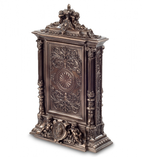 Часы Veronese Херувим WS-609 в стиле барокко на VALLES.TOP