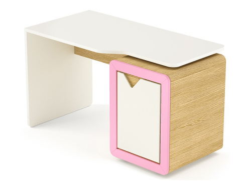 Стол Timoore Frame письменный на VALLES.TOP