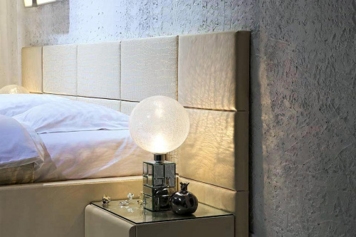 Кровать Dream Land Сицилия двуспальная на VALLES.TOP