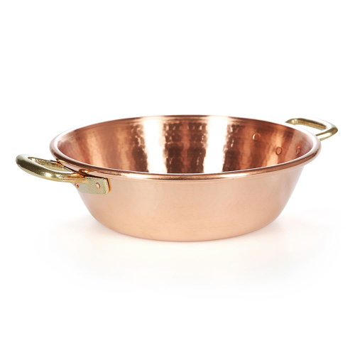 Тазик RUFFONI Jam pot для варки варенья, диаметр 36 см, 9 л на VALLES.TOP