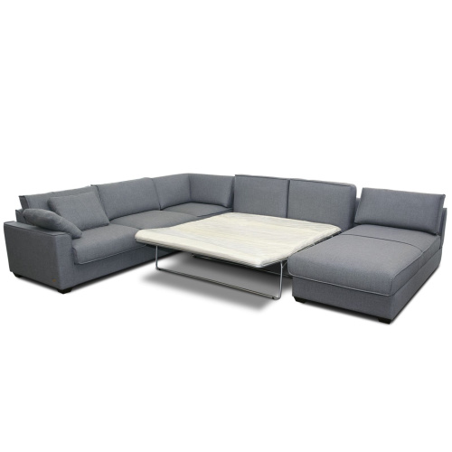 Диван NEXTFORM Мичиган 2 угловой на VALLES.TOP