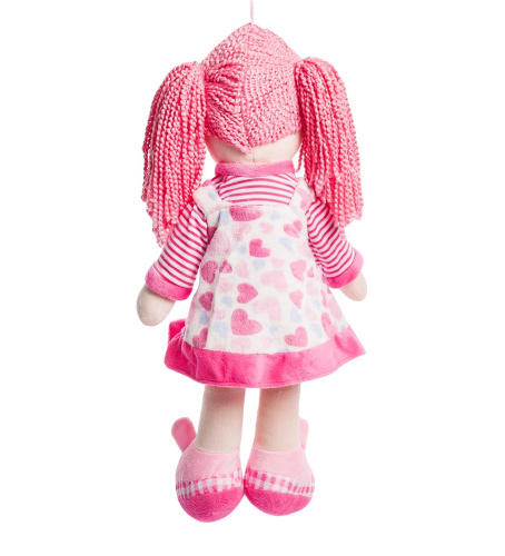 LJ-15 Подвесная декоративная фигурка LOVELY JOY на VALLES.TOP