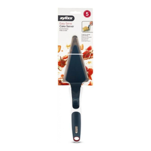Лопатка Zyliss для торта синяя на VALLES.TOP