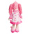 LJ-15 Подвесная декоративная фигурка LOVELY JOY LJ-15 Подвесная декоративная фигурка LOVELY JOY на VALLES.TOP