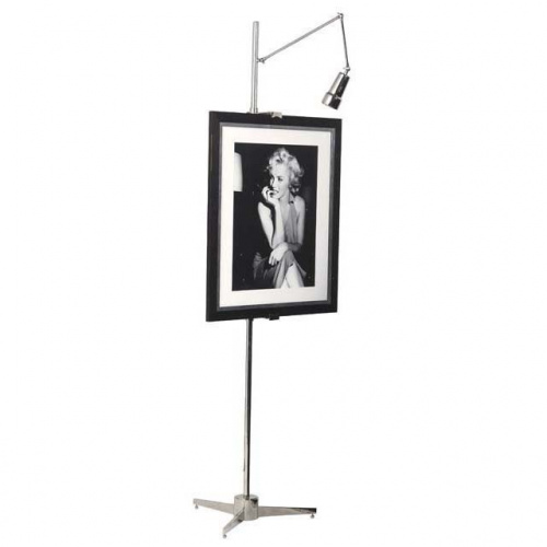 Мольберт Eichholtz Warhol с подсветкой на VALLES.TOP