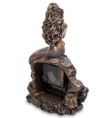 Часы Veronese Русалка и дитя WS-481/1 на VALLES.TOP