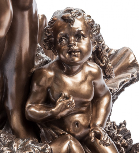 Статуэтка Veronese WS-602 "Рождение Венеры" на VALLES.TOP