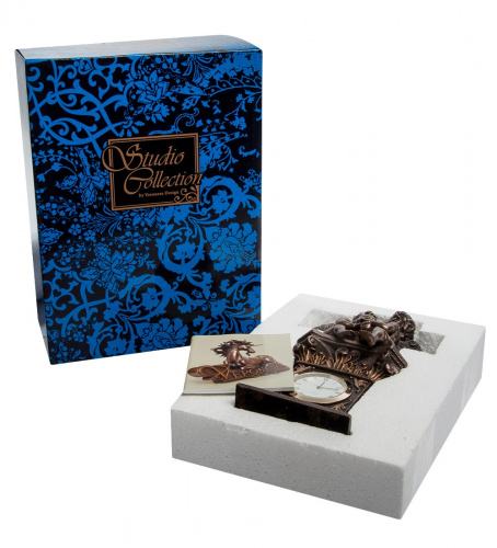 Часы Veronese Два ангела WS-631 на VALLES.TOP