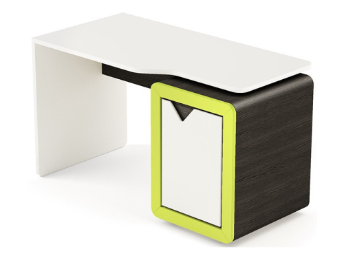 Стол Timoore Frame письменный на VALLES.TOP