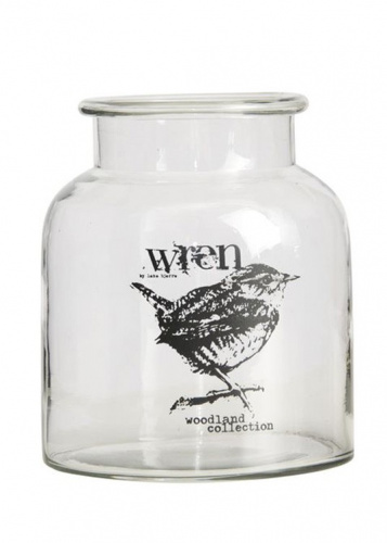 Ваза Woodland Lene Bjerre на VALLES.TOP