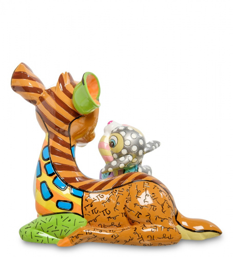 Фигурка Disney by Britto Бэмби и Топотун Disney-4055230 на VALLES.TOP