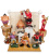 Стенд The Comical World of Stratford Пьедестал почета RV-572 на VALLES.TOP
