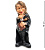 Статуэтка The Comical World of Stratford Юрист RV-931 на VALLES.TOP