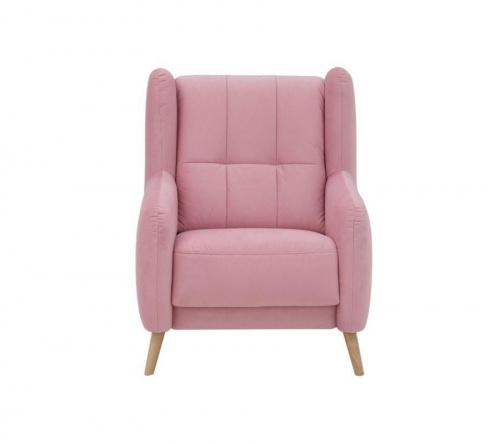 Кресло Gala Collezione Aneto в ткани на VALLES.TOP