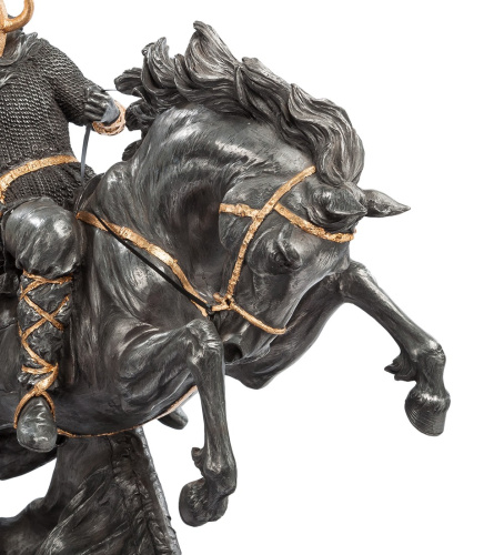 Статуэтка Veronese Викинг WS-37 на VALLES.TOP