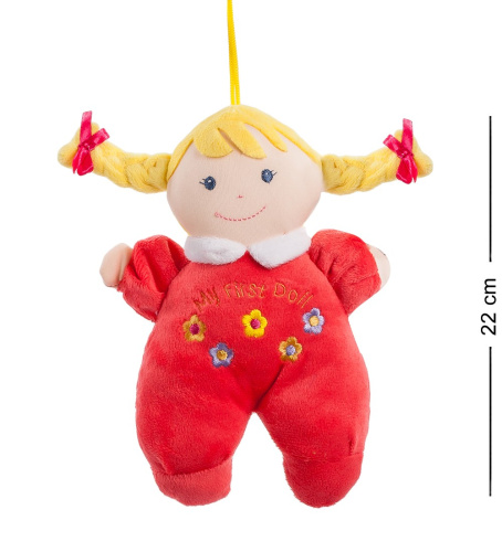 LJ-04 Подвесная декоративная фигурка LOVELY JOY на VALLES.TOP