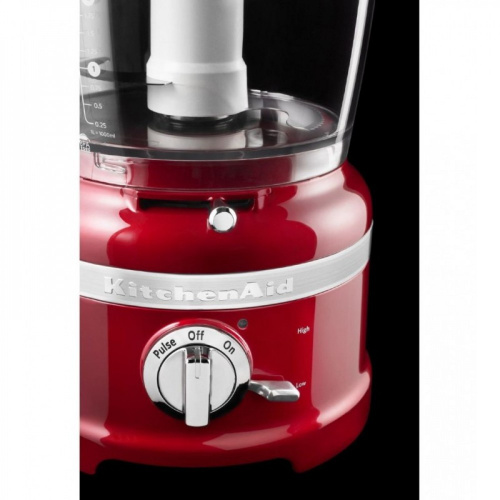 Комбайн KitchenAid Artisan 5KFP1644ECA кухонный, карамельное яблоко на VALLES.TOP