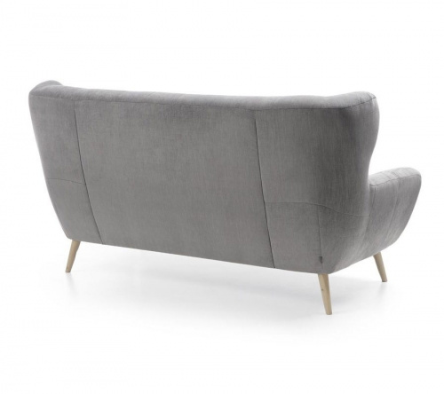 Диван Gala Collezione Voss трехместный в ткани на VALLES.TOP