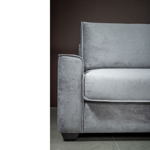 Диван NEXTFORM Мичиган 2 из трёх секций прямой на VALLES.TOP